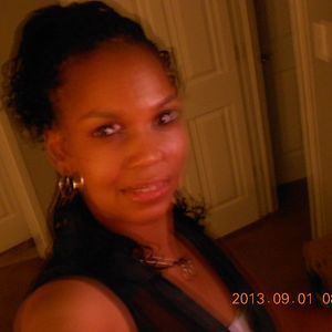 Meet your Posher, Pamela